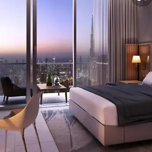 Sls & Residences Hotel Dubaj