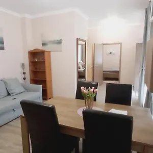 Apartman Hajnalcsillag