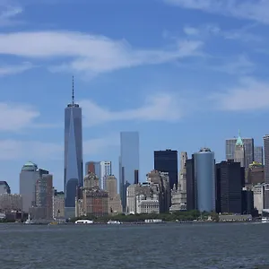 Manhattan Financial District, An Ihg Hotel Nowy Jork